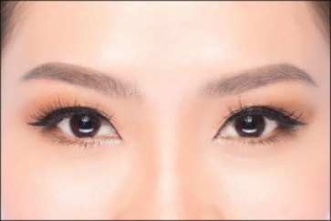Eyebrow Embroidery: Nouri Face & Body Concepts